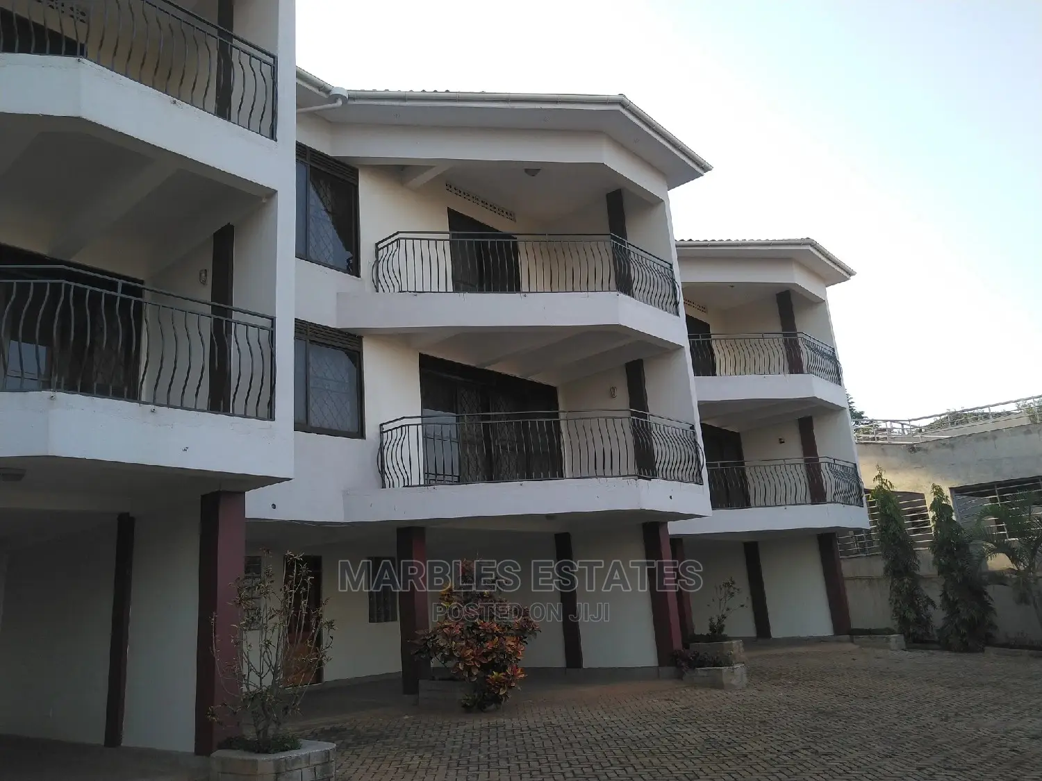 4bdrm Townhouse in Naguru, Central Division for rent in Central Division