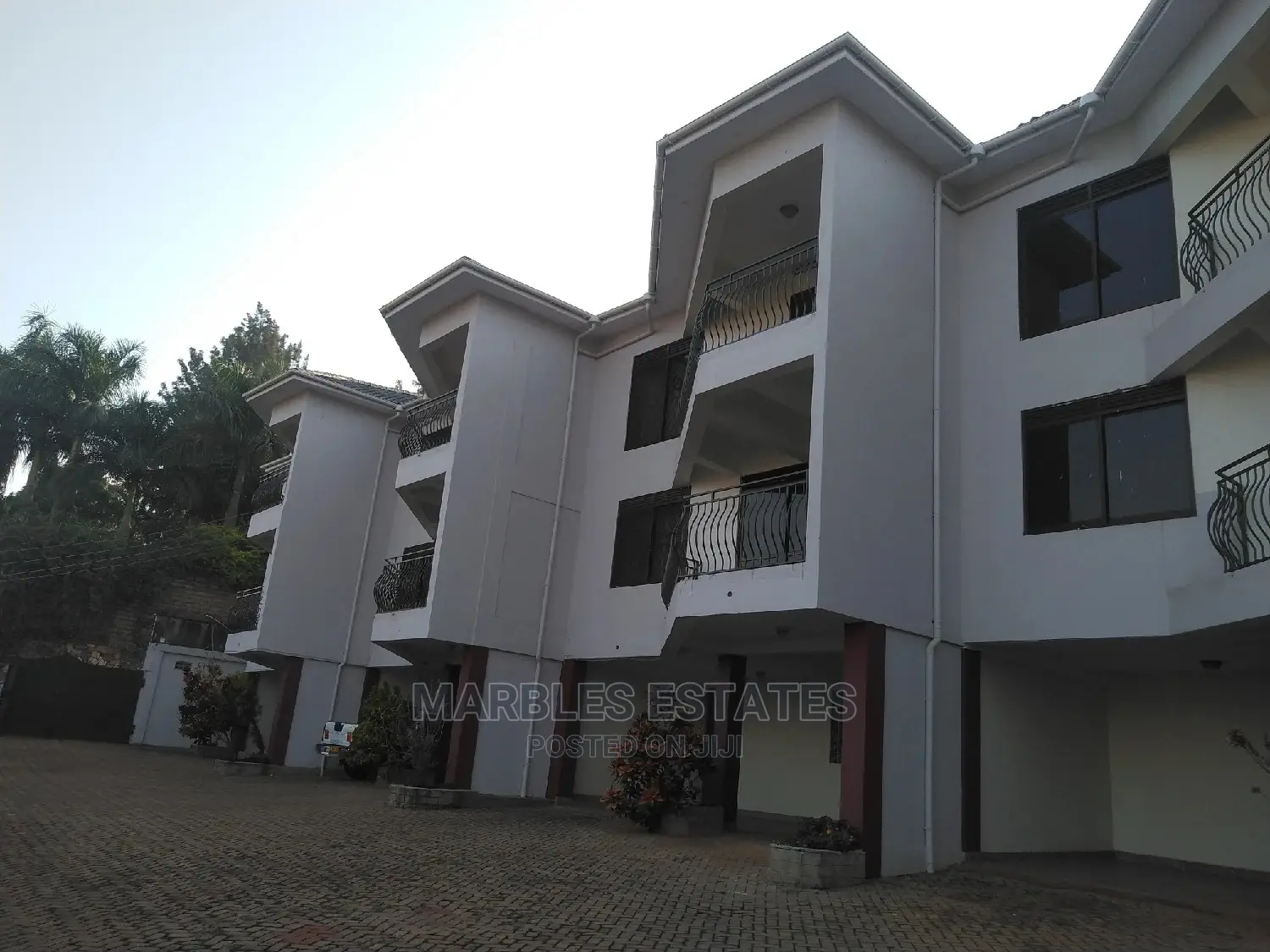 4bdrm Townhouse in Naguru, Central Division for rent in Central Division