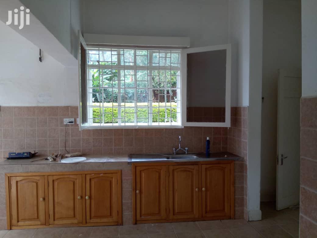 House For Rent In Kololo in Kampala