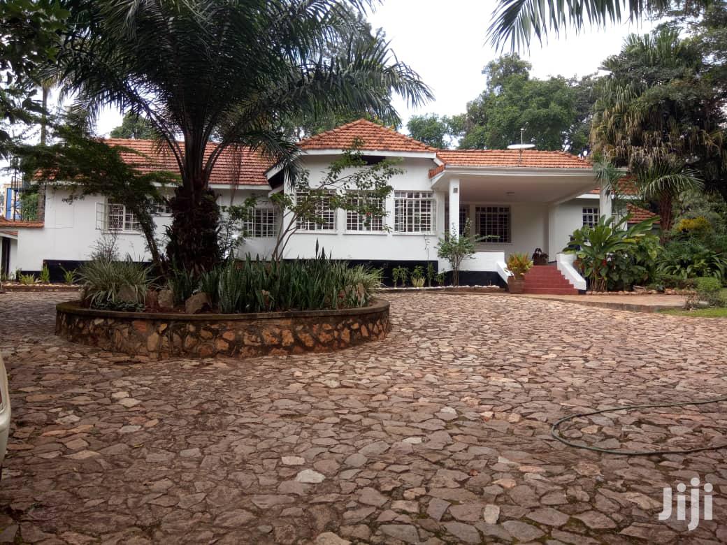 House For Rent In Kololo in Kampala