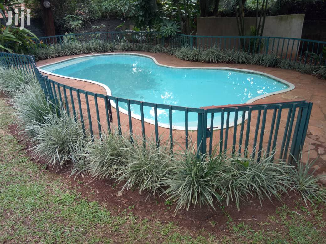 House For Rent In Kololo in Kampala