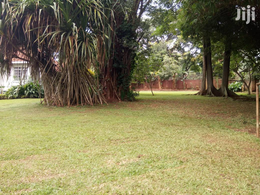House For Rent In Kololo in Kampala
