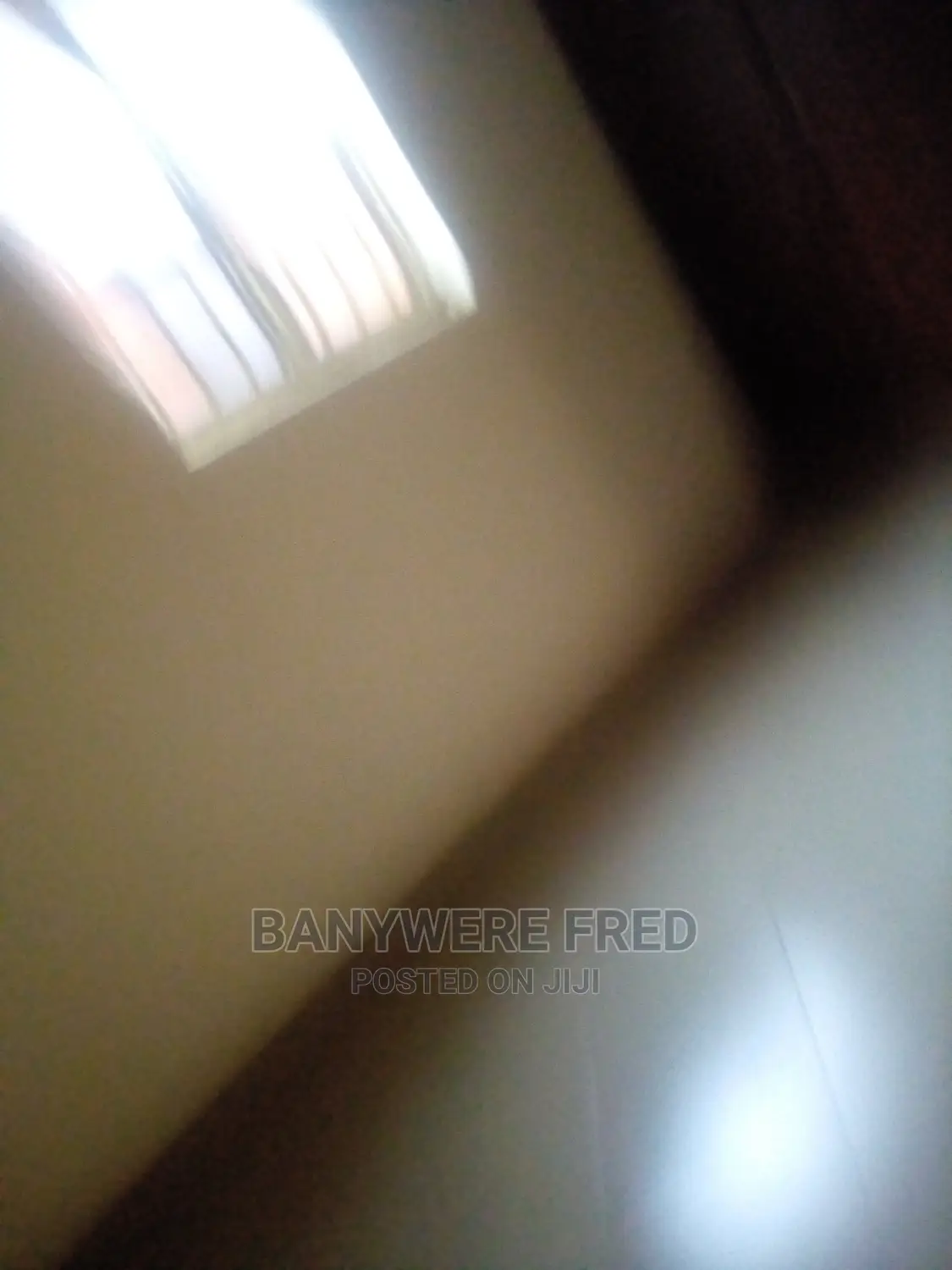 Furnished 1bdrm Apartment in Church Estate, Kampala for Rent in Kampala