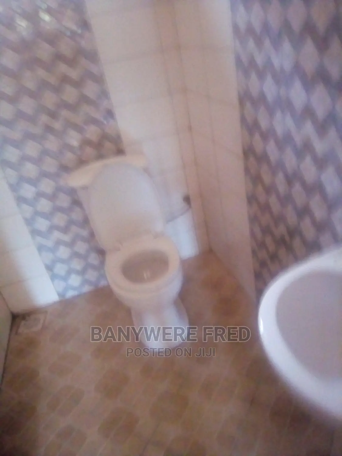Furnished 1bdrm Apartment in Church Estate, Kampala for Rent in Kampala