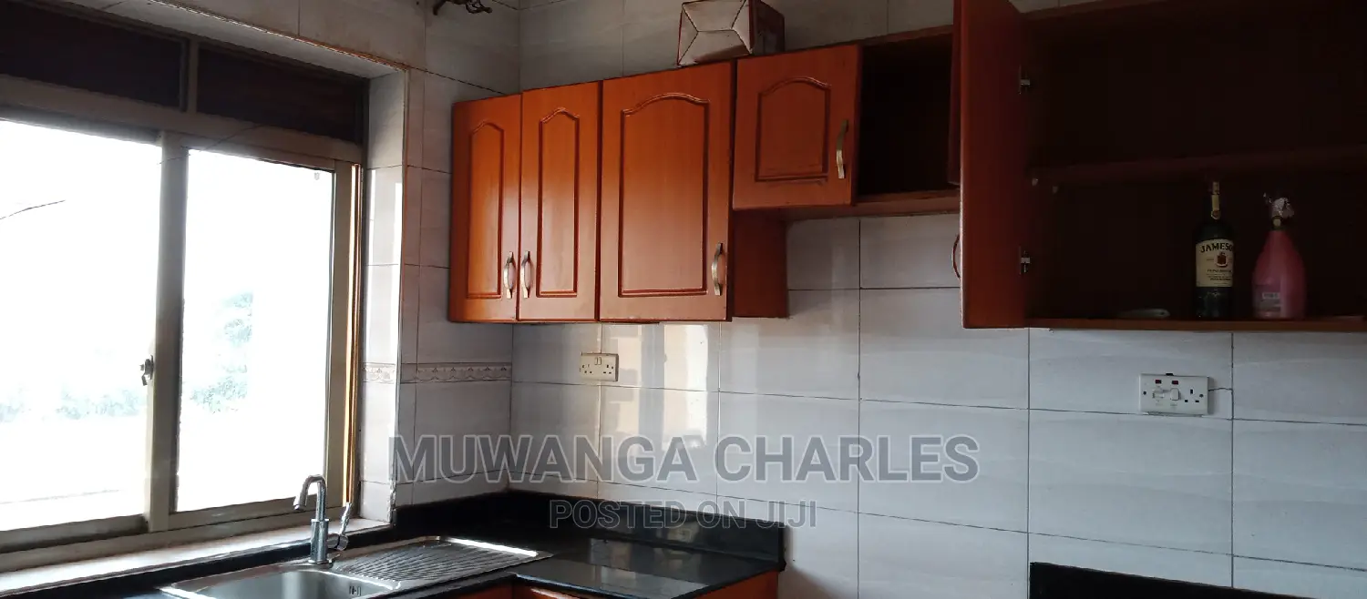 2bdrm Apartment in Fs Properties Ltd, Kampala for rent in Kampala