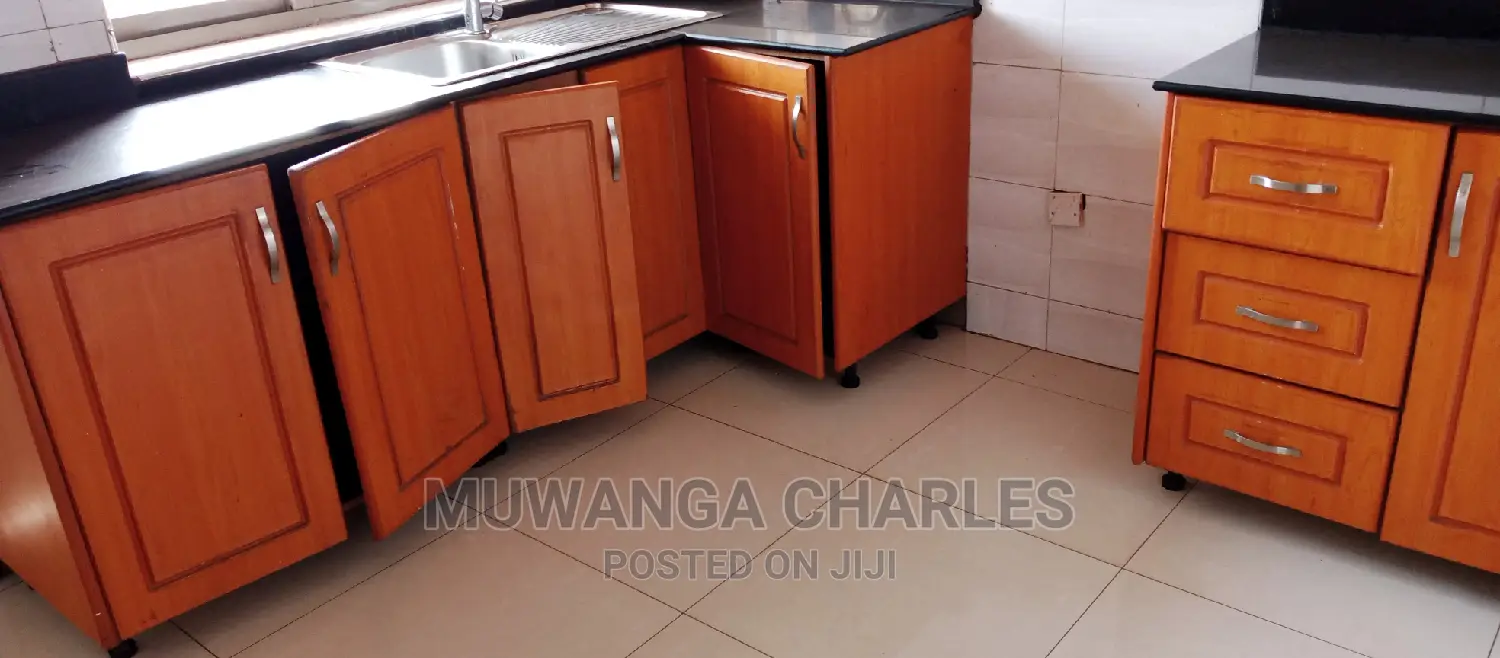2bdrm Apartment in Fs Properties Ltd, Kampala for rent in Kampala