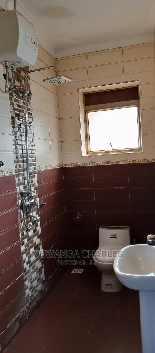 2bdrm Apartment in Fs Properties Ltd, Kampala for rent in Kampala