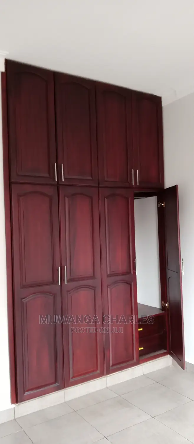 2bdrm Apartment in Fs Properties Ltd, Kampala for Rent in Kampala