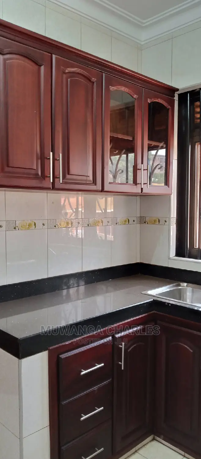 2bdrm Apartment in Fs Properties Ltd, Kampala for rent in Kampala