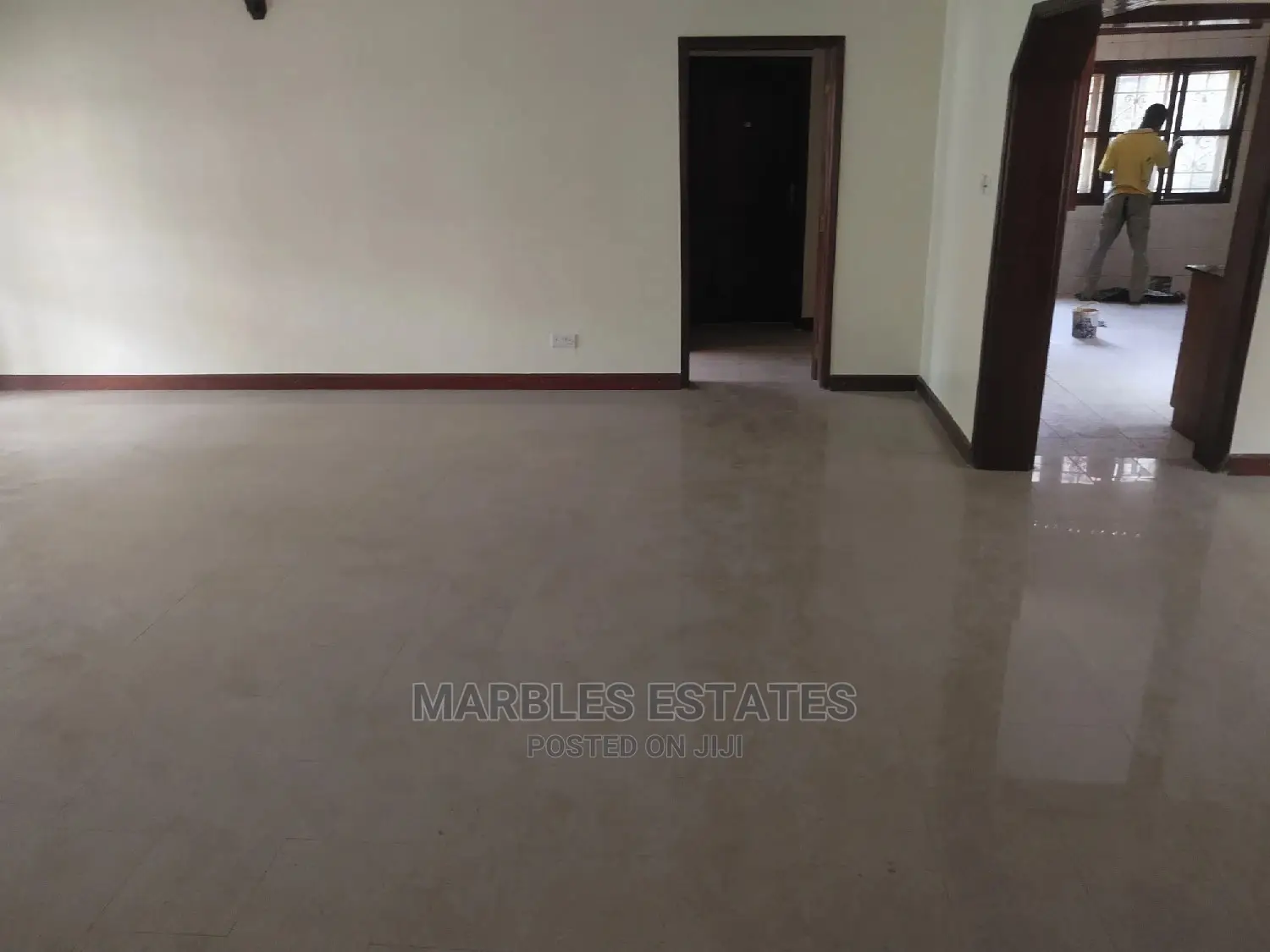 4bdrm Bungalow in Naguru, Kampala for Rent in Kampala