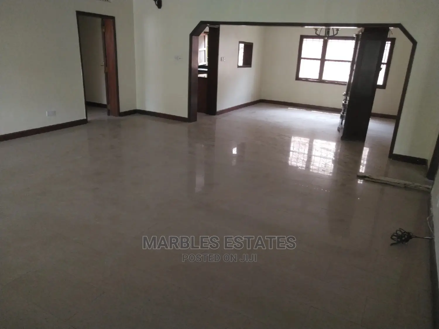 4bdrm Bungalow in Naguru, Kampala for Rent in Kampala