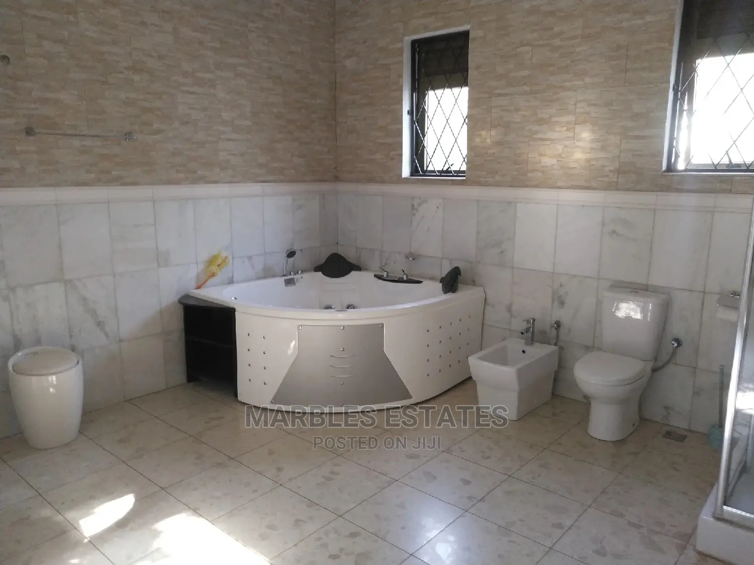 6bdrm House in Naguru, Kampala for Rent in Kampala