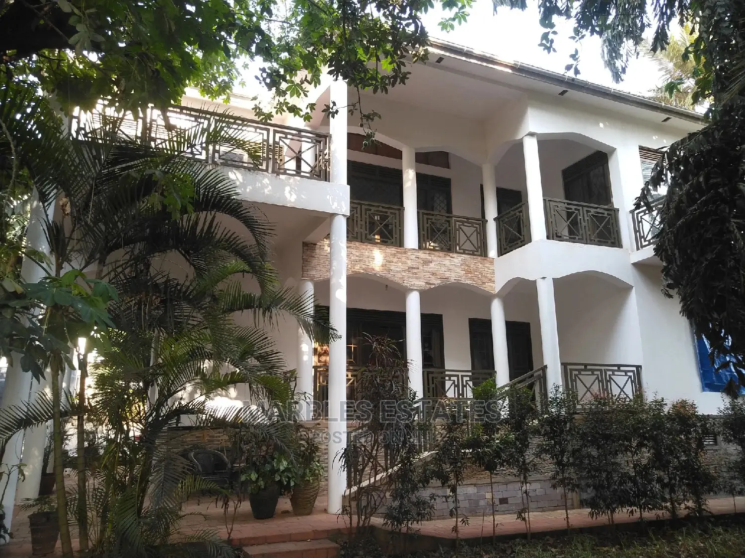 6bdrm House in Naguru, Kampala for Rent in Kampala