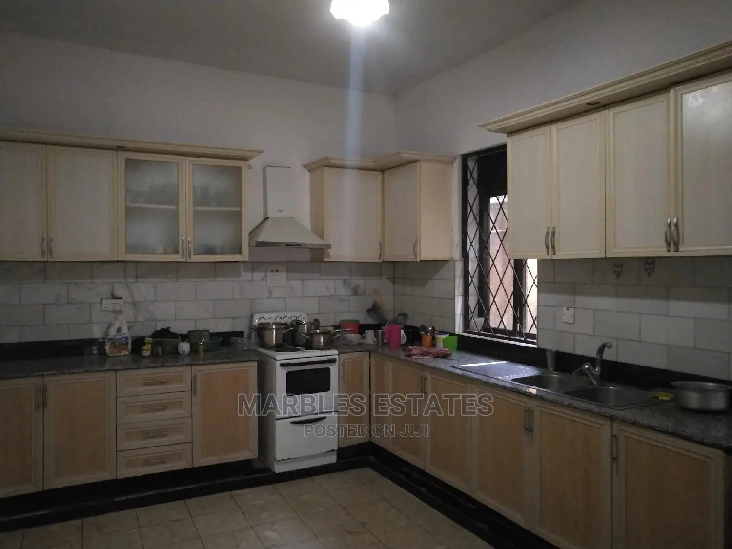 6bdrm House in Naguru, Kampala for Rent in Kampala