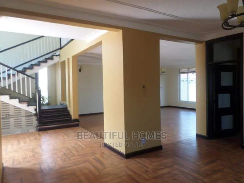 Furnished 5bdrm House in Kira, Kampala for Sale in Kampala