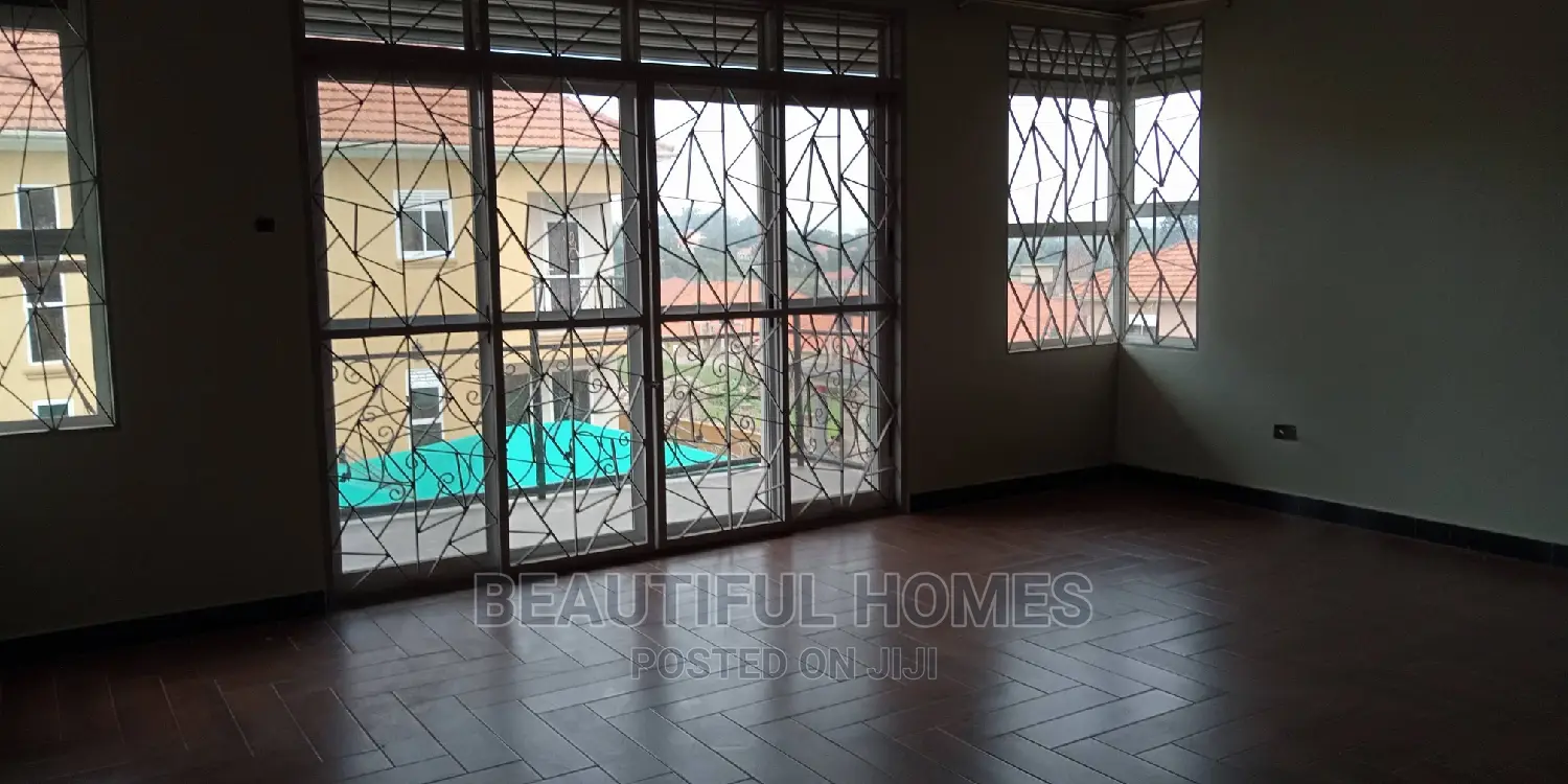 Furnished 4bdrm House in Kira, Kampala for Sale in Kampala