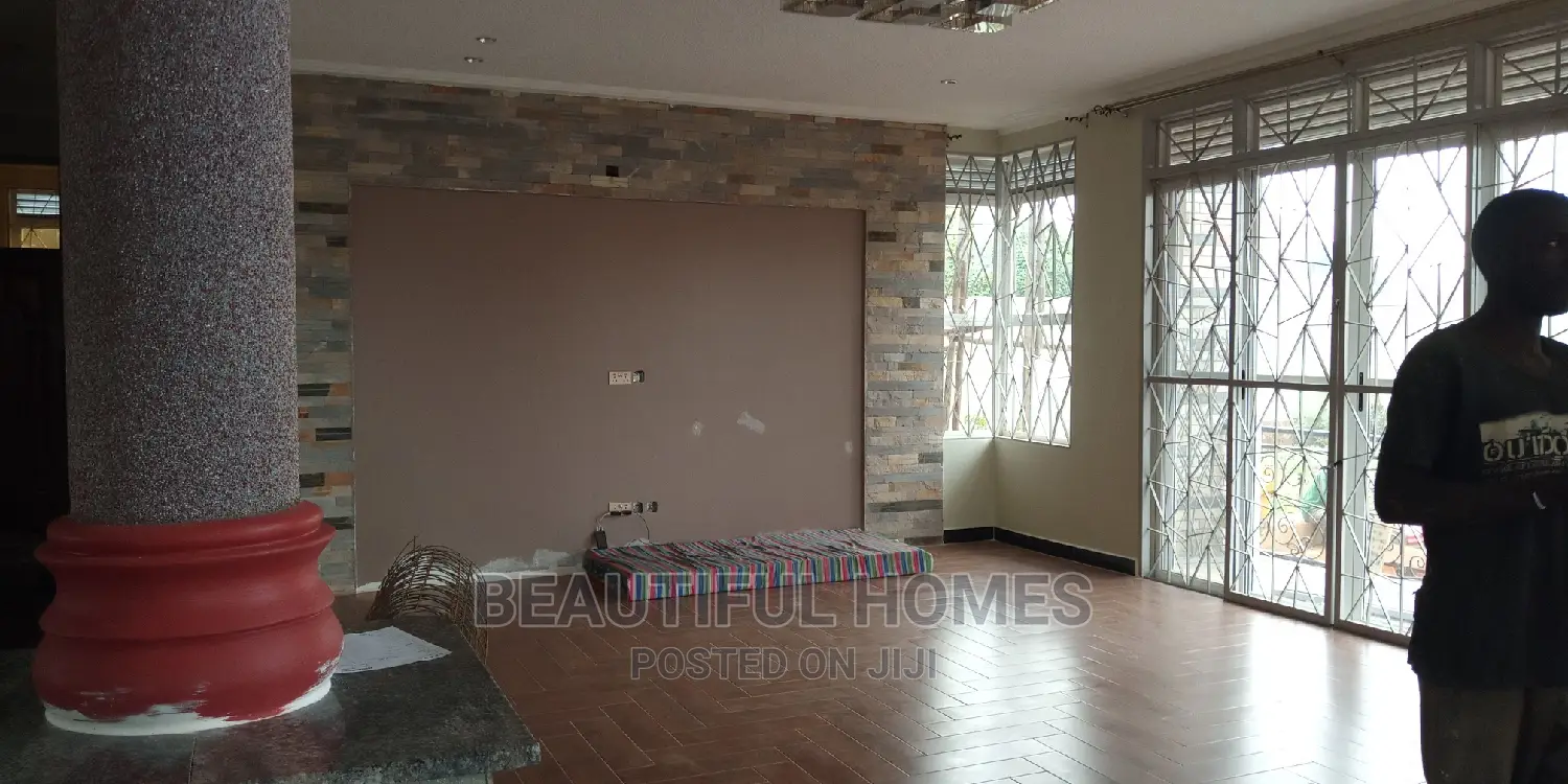 Furnished 4bdrm House in Kira, Kampala for Sale in Kampala