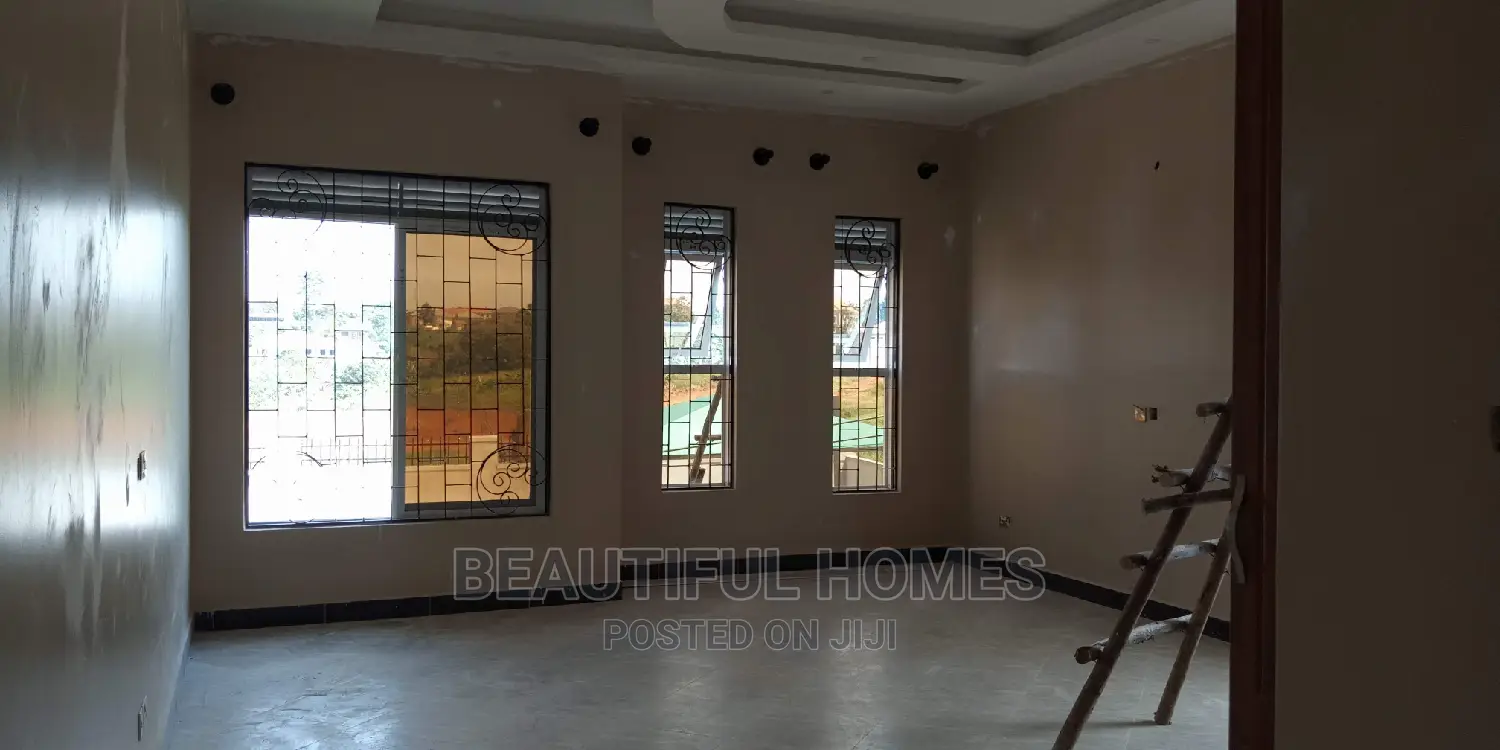 Furnished 4bdrm House in Kira, Kampala for Sale in Kampala