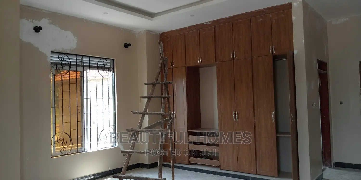 Furnished 4bdrm House in Kira, Kampala for Sale in Kampala