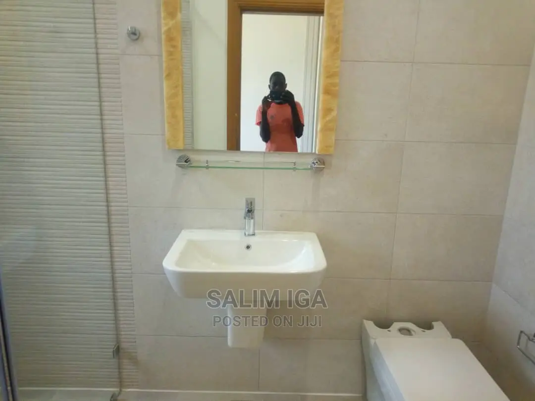 Furnished 3bdrm Block of Flats in Kololo Property, Kampala for Rent in Kampala