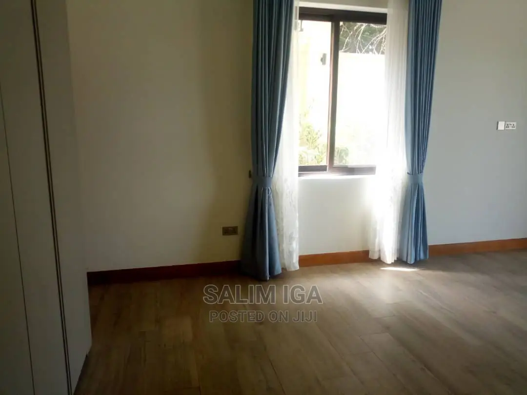 Furnished 3bdrm Block of Flats in Kololo Property, Kampala for Rent in Kampala