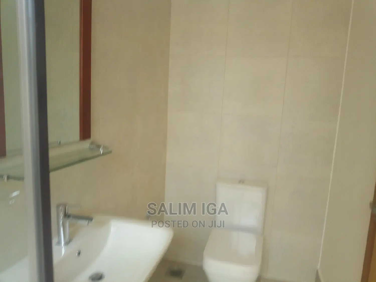 Furnished 3bdrm Block of Flats in Kololo Property, Kampala for Rent in Kampala