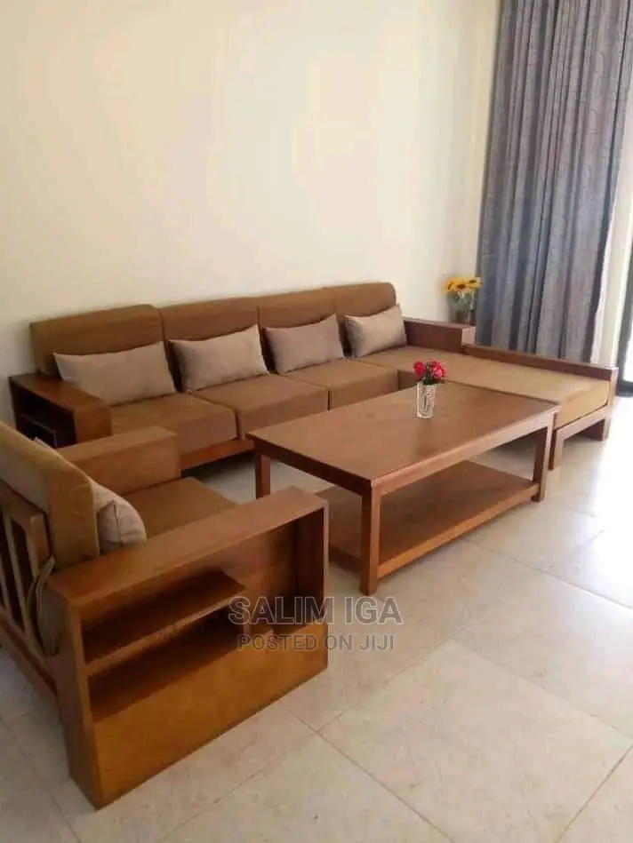 3bdrm Block of Flats in Kololo Property, Kampala for Sale in Kampala