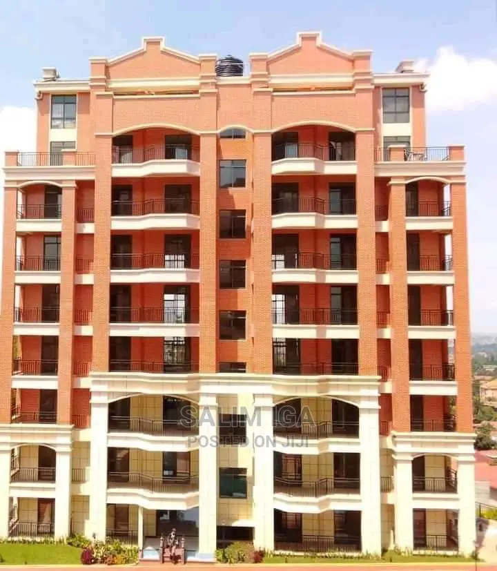 3bdrm Block of Flats in Kololo Property, Kampala for Sale in Kampala