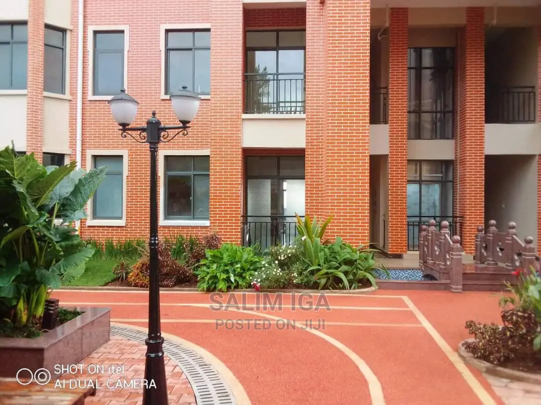 3bdrm Block of Flats in Kololo Property, Kampala for Sale in Kampala