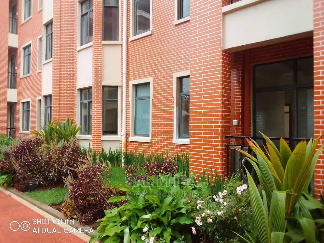 3bdrm Block of Flats in Kololo Property, Kampala for Sale in Kampala