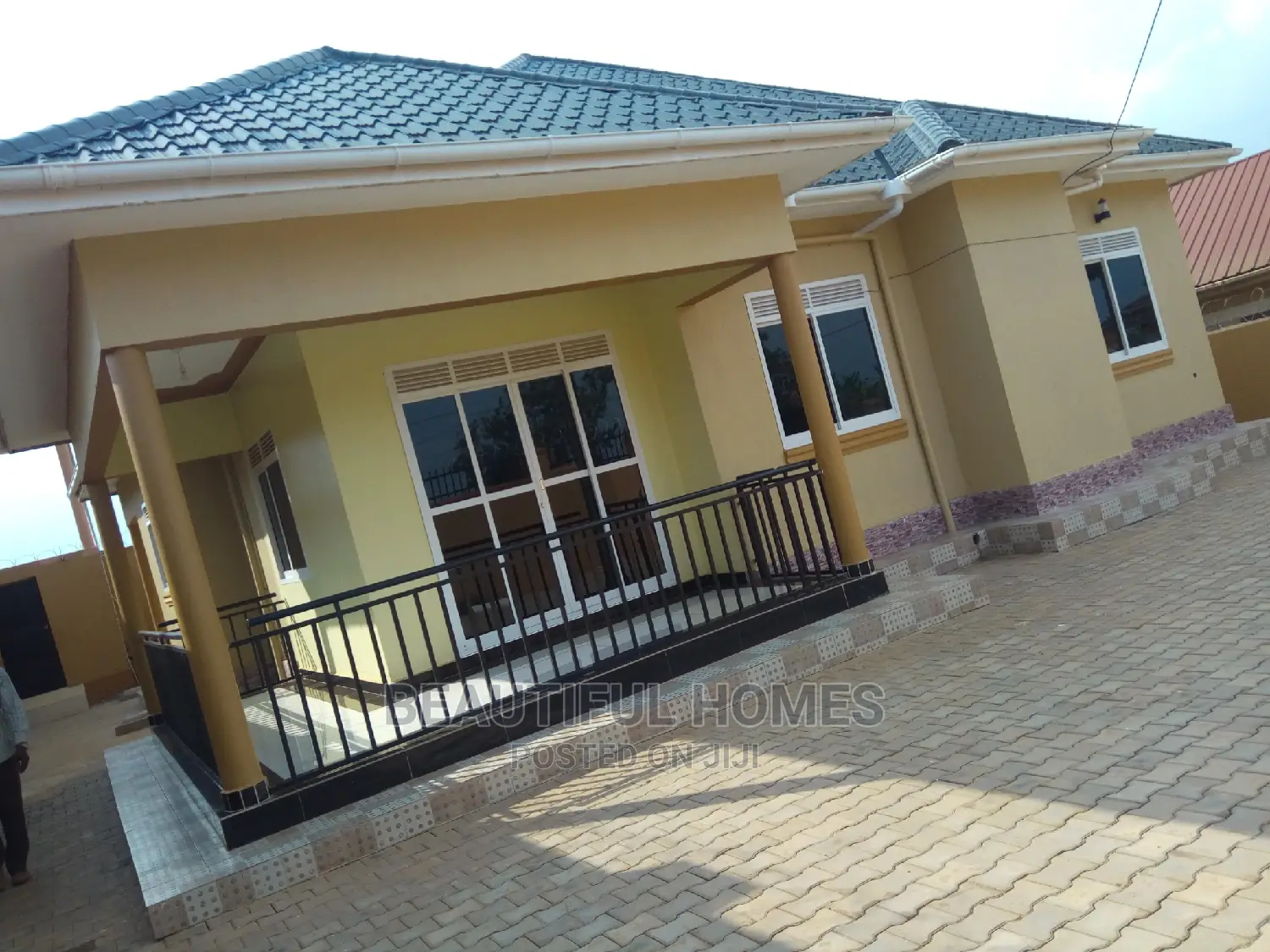 Furnished 4bdrm House in Kira, Kampala for Sale in Kampala