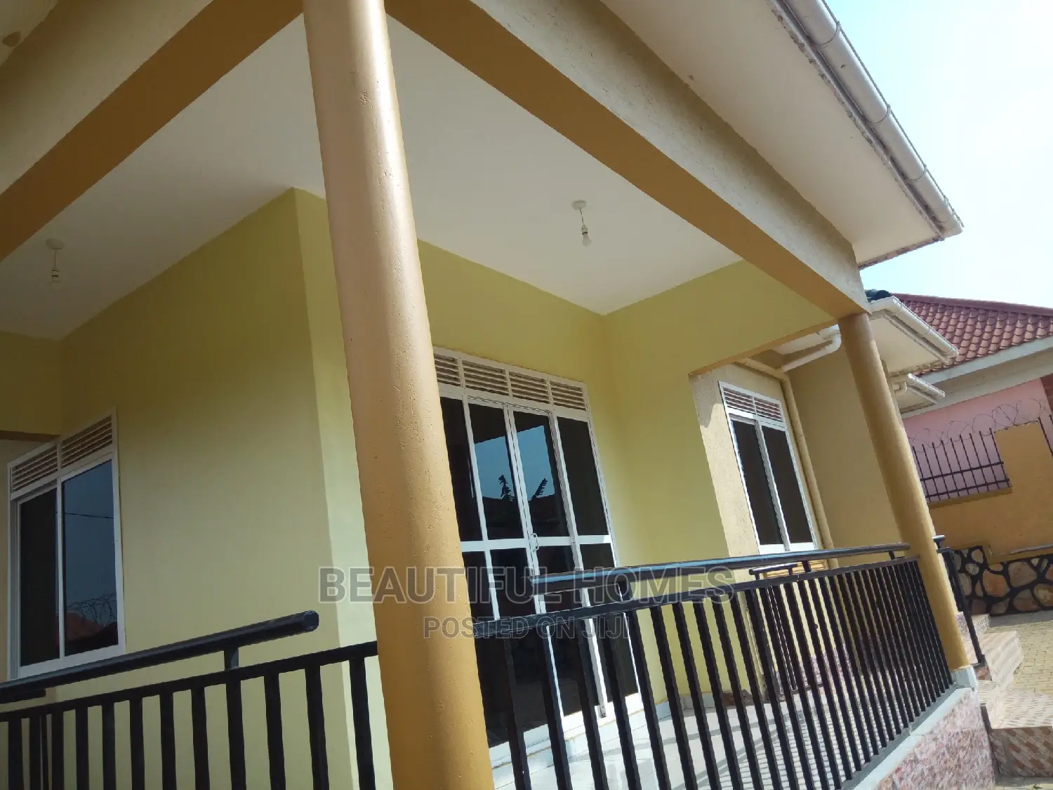 Furnished 4bdrm House in Kira, Kampala for Sale in Kampala
