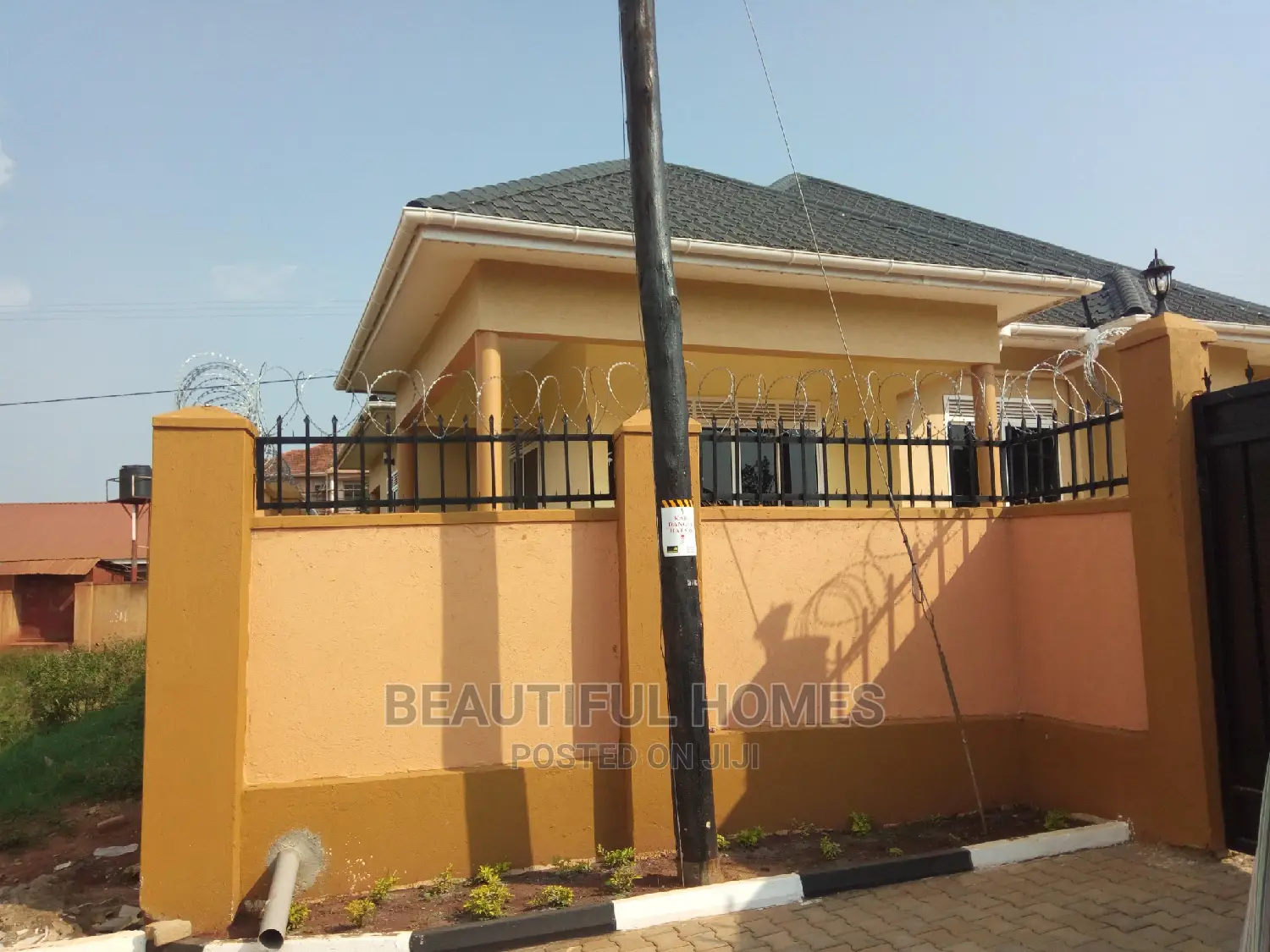 Furnished 4bdrm House in Kira, Kampala for Sale in Kampala