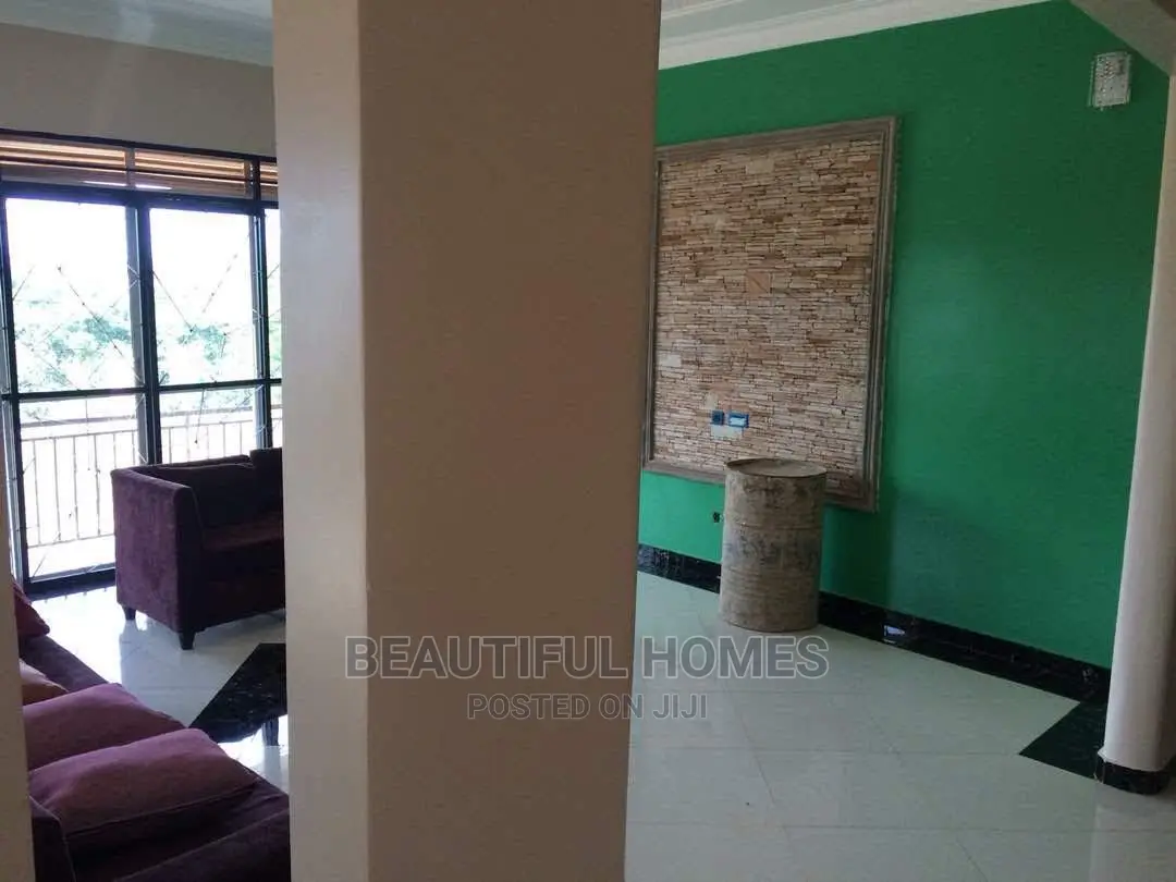 Furnished 4bdrm House in Kira, Kampala for Sale in Kampala