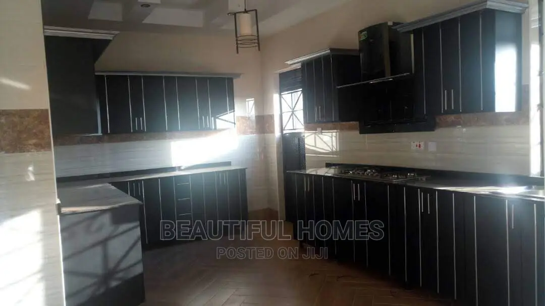 Furnished 4bdrm House in Kira, Kampala for Sale in Kampala