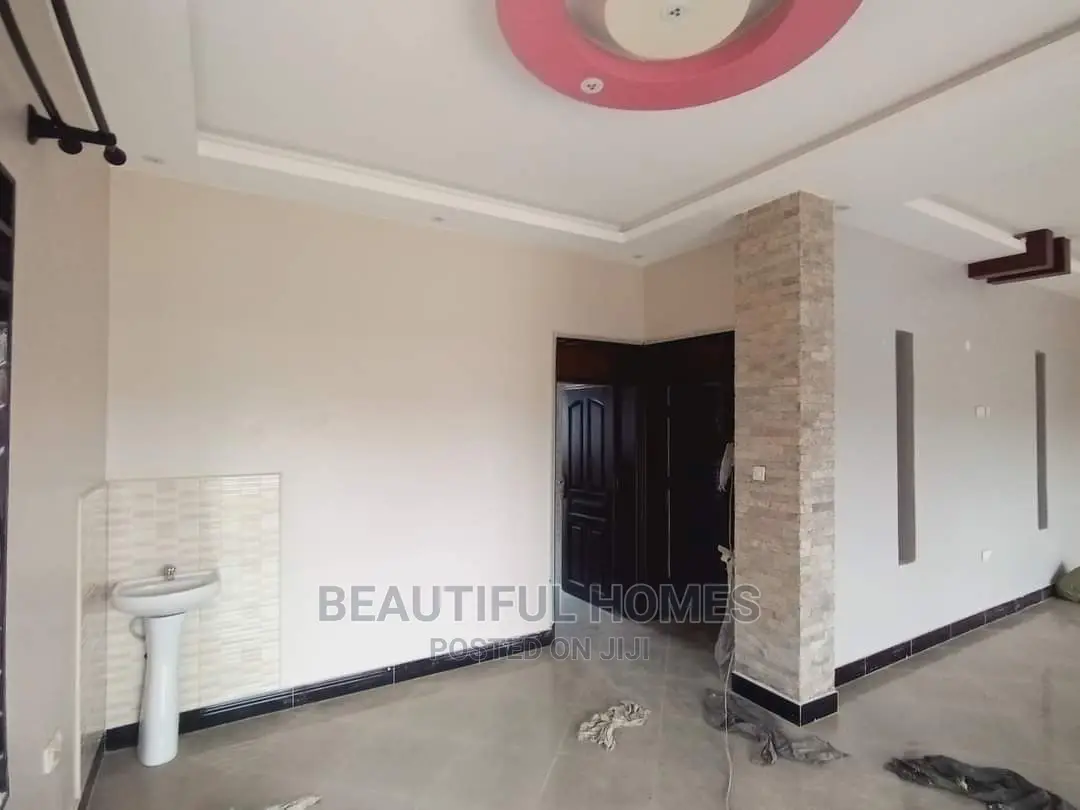 Furnished 4bdrm House in Kira, Kampala for Sale in Kampala