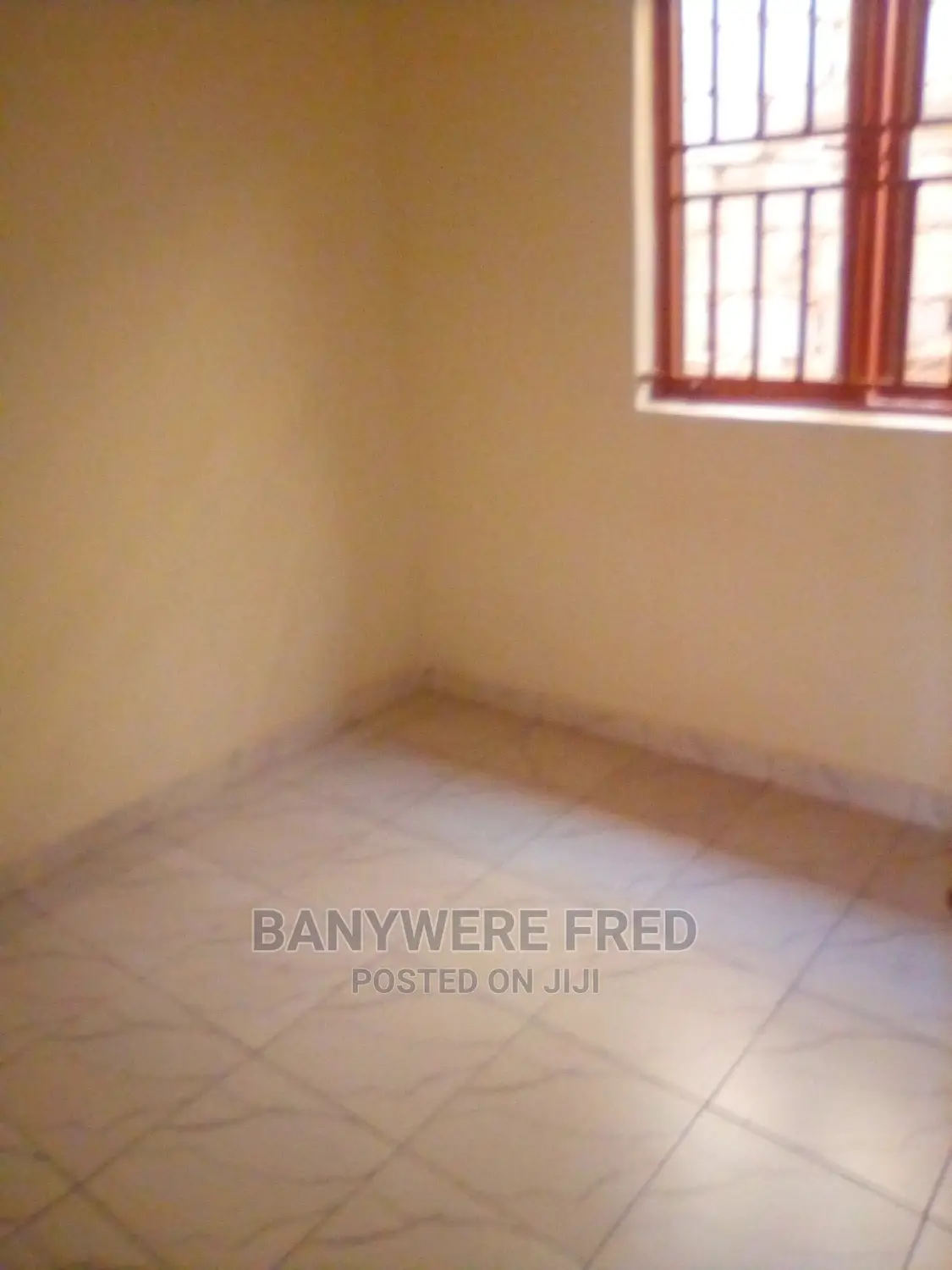 Furnished 1bdrm Bungalow in Zubaili Estate, Kampala for Rent in Kampala