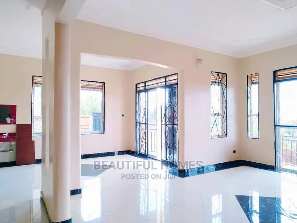 Furnished 4bdrm House in Kira, Kampala for Sale in Kampala