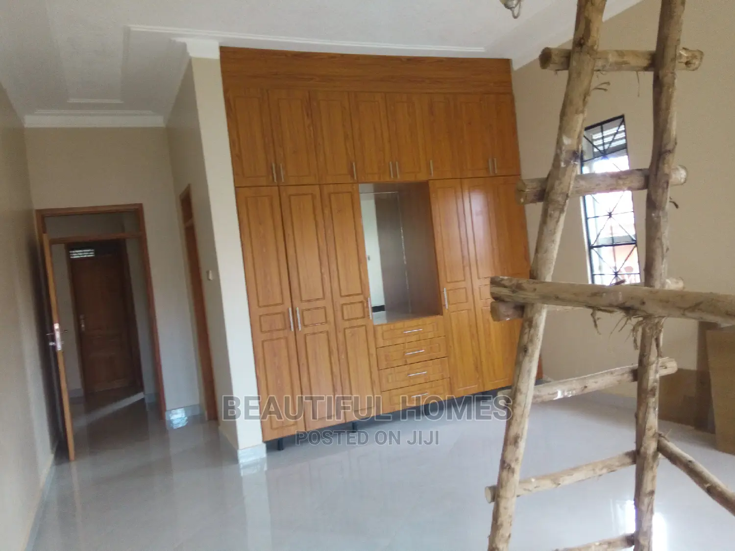 Furnished 4bdrm House in Kira, Kampala for Sale in Kampala