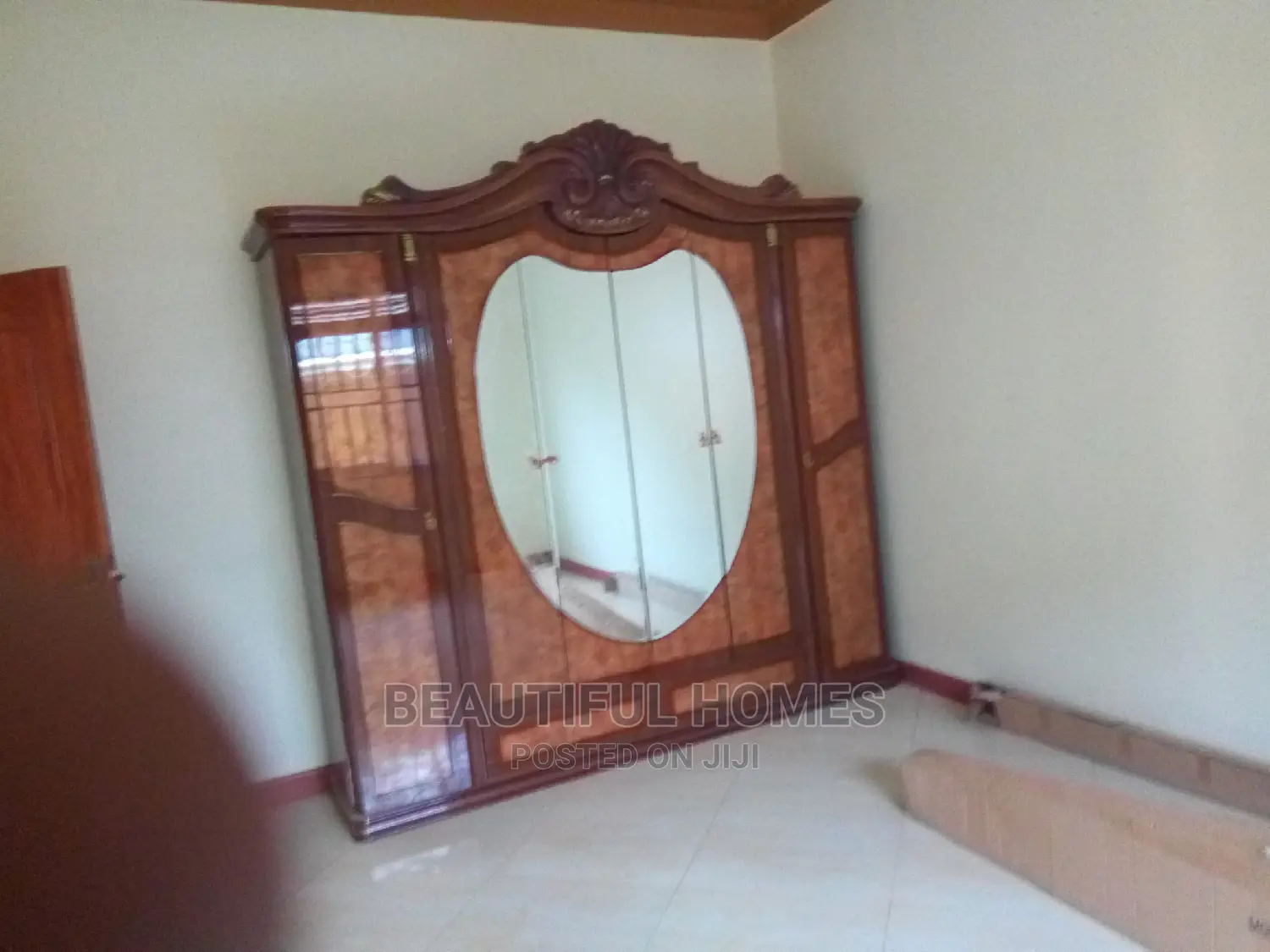 Furnished 2bdrm Apartment in Najjera, Kampala for Sale in Kampala