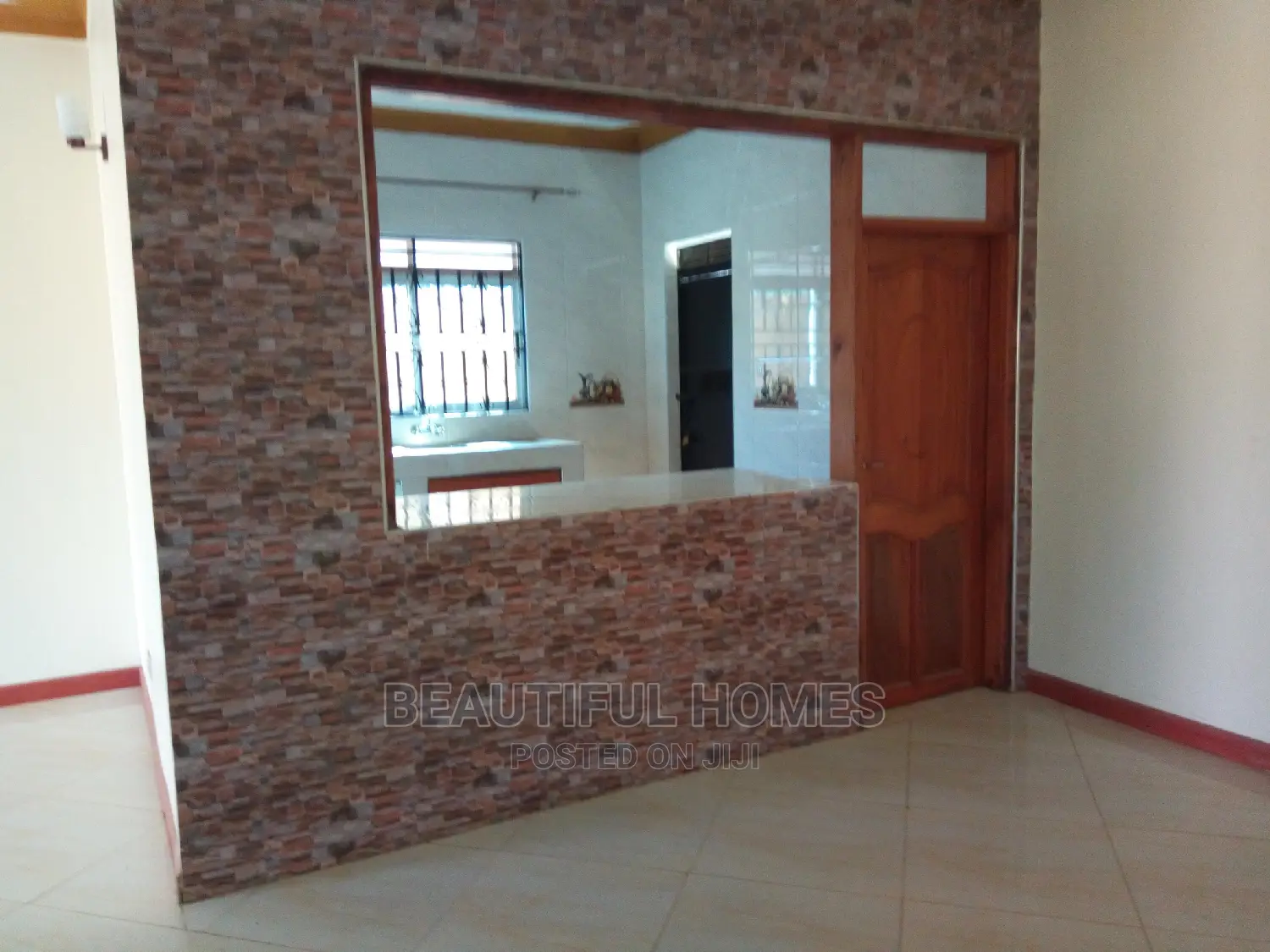 Furnished 2bdrm Apartment in Najjera, Kampala for Sale in Kampala