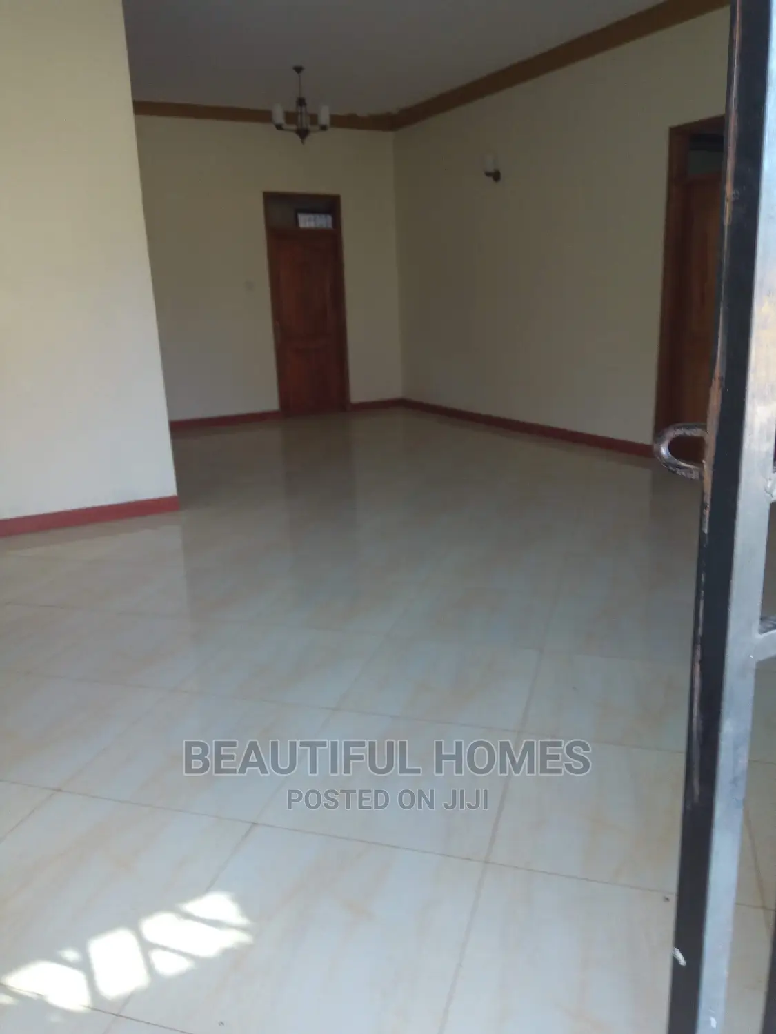Furnished 2bdrm Apartment in Najjera, Kampala for Sale in Kampala