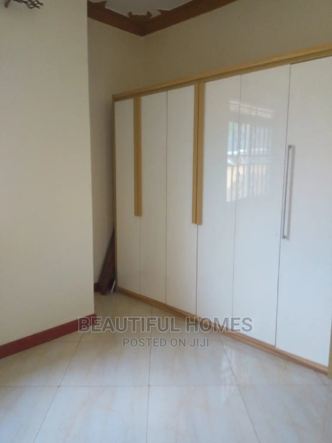 Furnished 2bdrm Apartment in Najjera, Kampala for Sale in Kampala