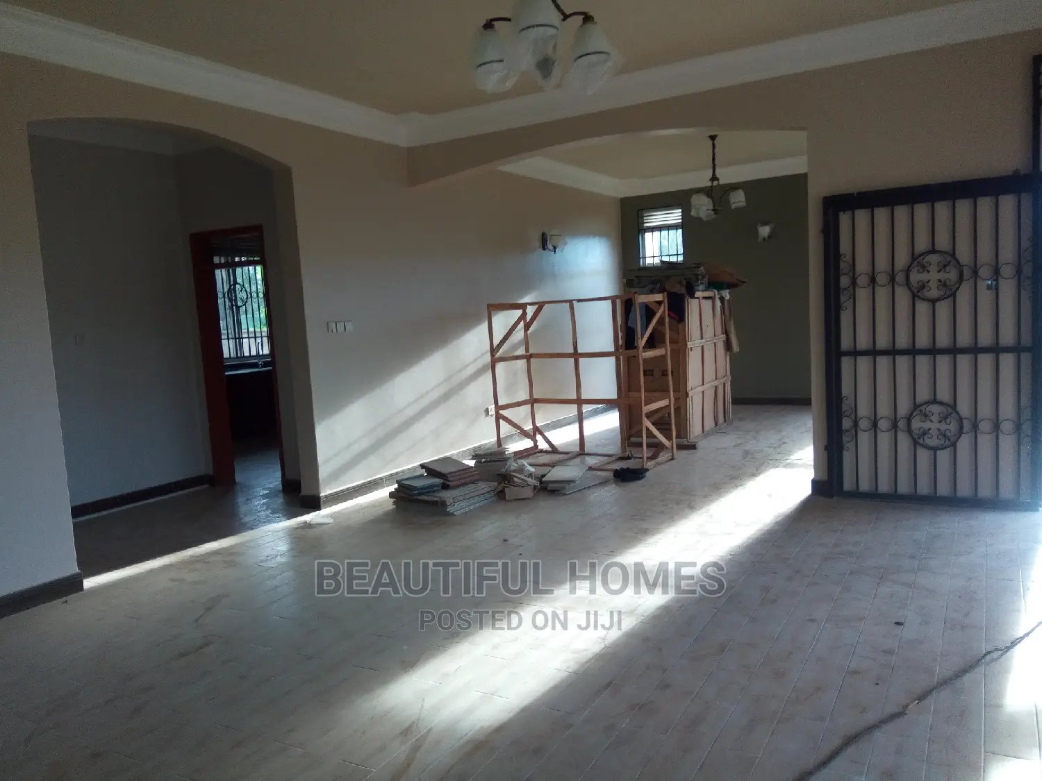 Furnished 4bdrm House in Kira, Kampala for Sale in Kampala