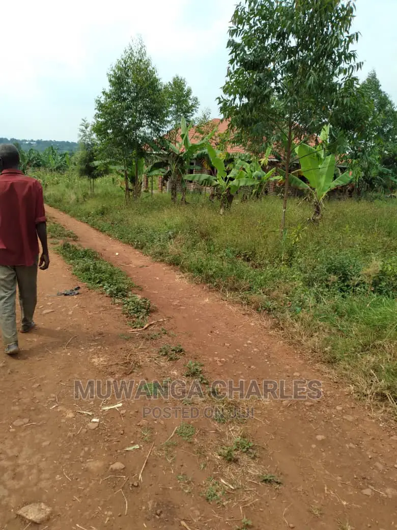 2acre's of Is Available for Sale in Namulonge in Wakiso