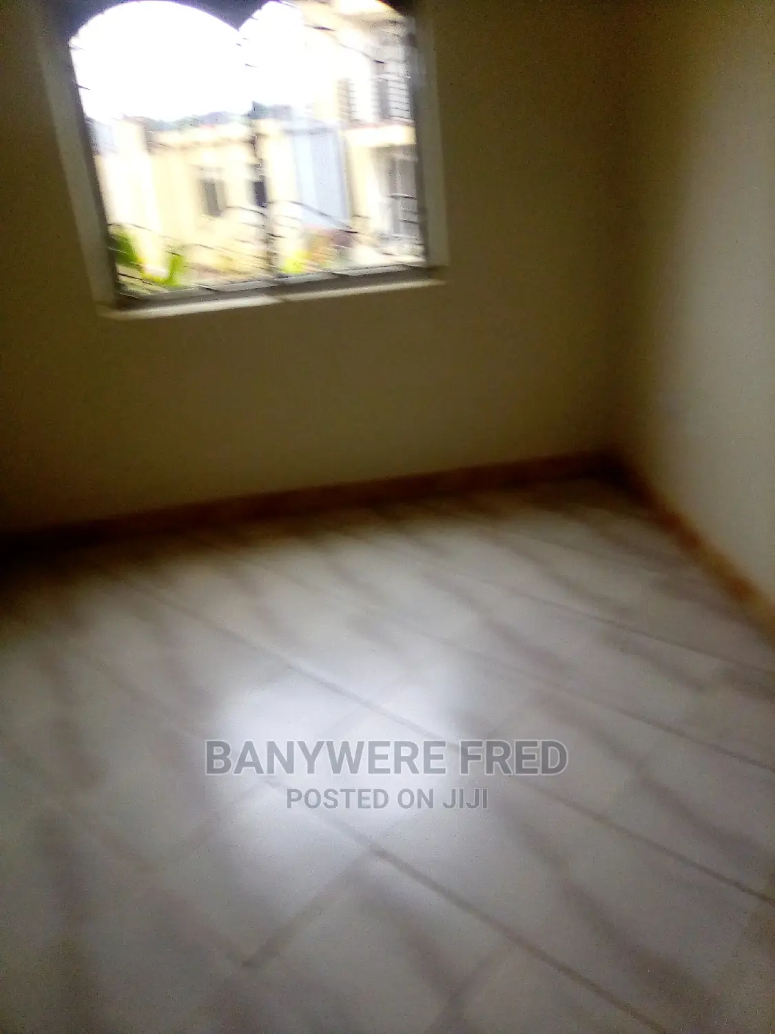 Furnished 2bdrm Bungalow in Kikambi Estate, Kampala for Rent in Kampala
