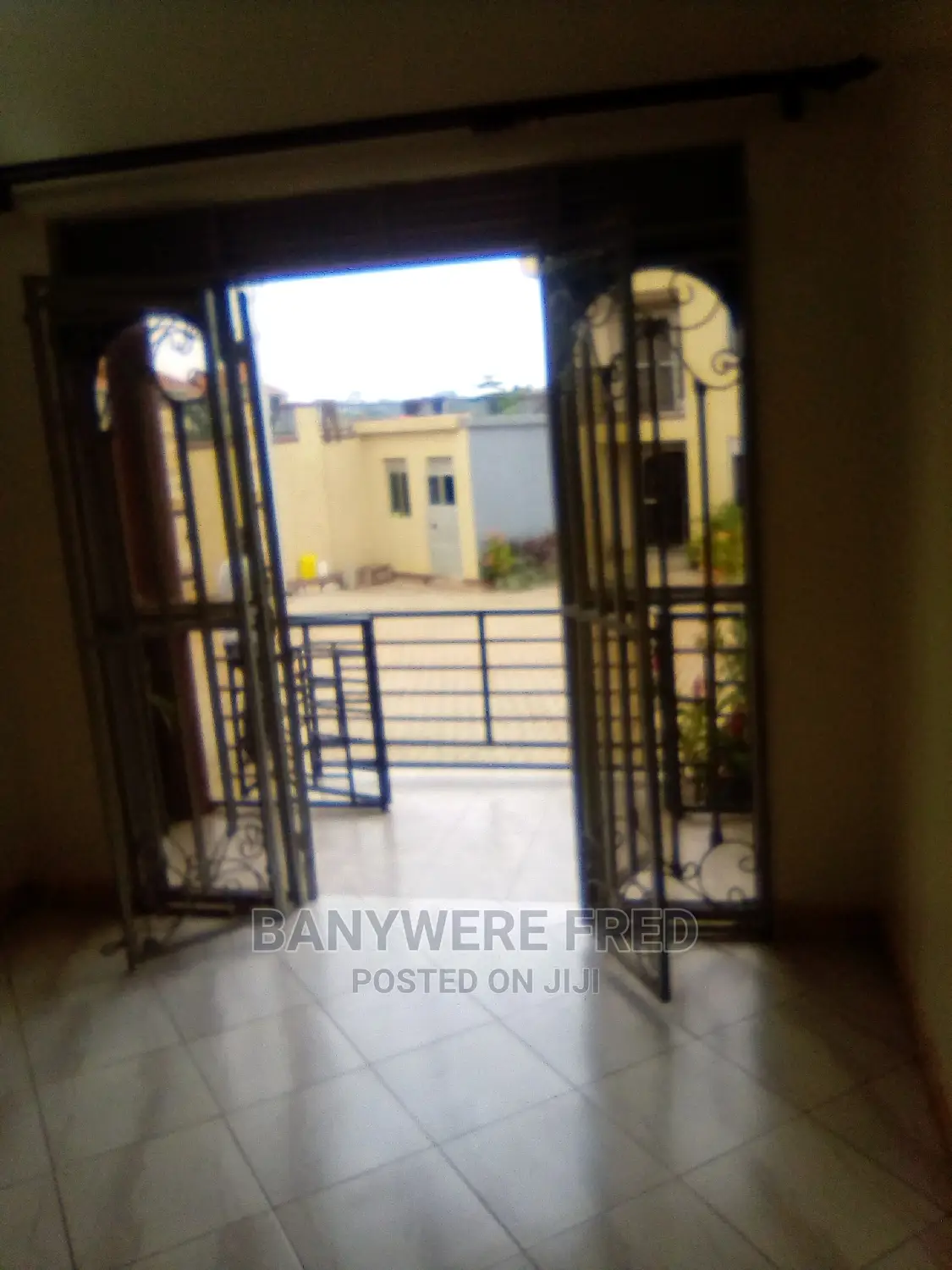 Furnished 2bdrm Bungalow in Kikambi Estate, Kampala for Rent in Kampala