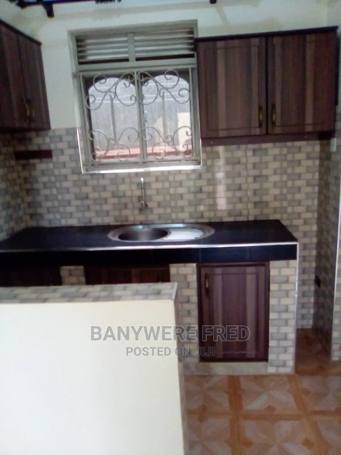 Furnished 2bdrm Bungalow in Kikambi Estate, Kampala for Rent in Kampala