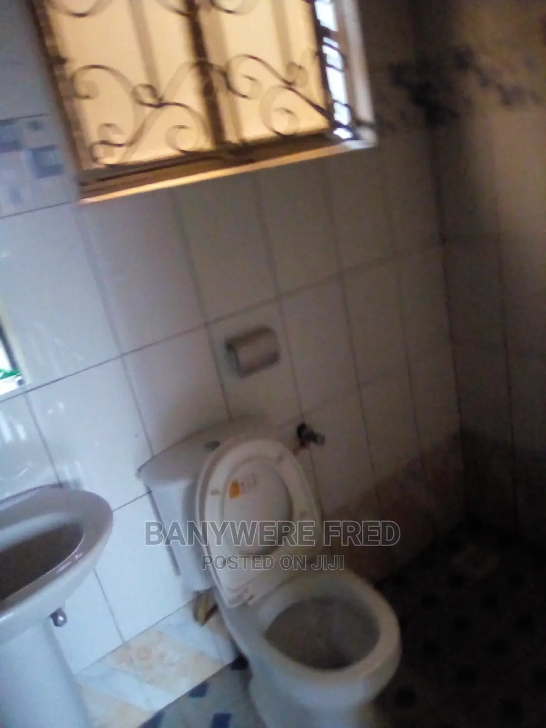 Furnished 2bdrm Bungalow in Kikambi Estate, Kampala for Rent in Kampala