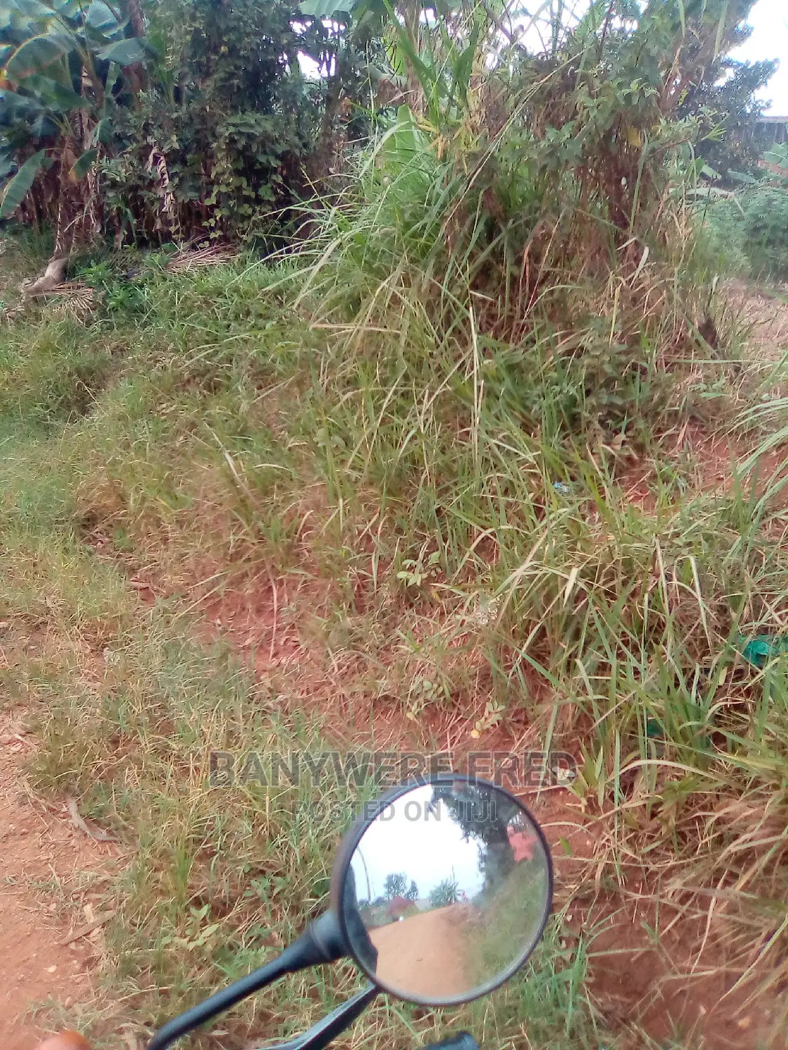 10 Acre of Land for Sale at Nakisuga Mukono in Mukono